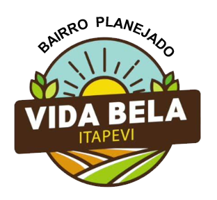 Logo Vida Bela